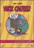 Nick Carter - Libro e dvd Salani